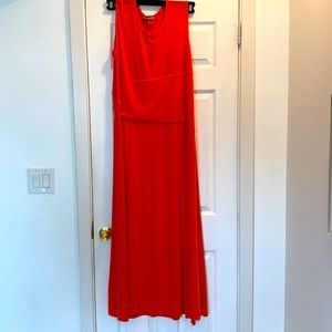 Susy star by Susy mix dress sz XL New with tags